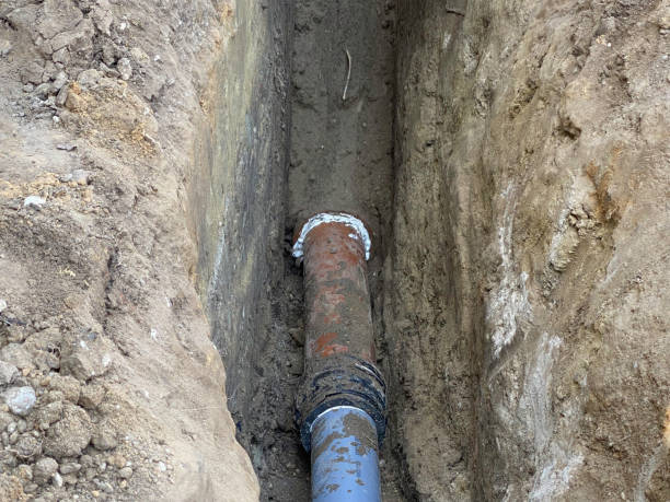 Best Flood damage cleanup  in Mountain Iron, MN